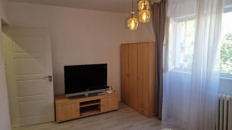 Lacul Tei, Domino, Parcul Circului