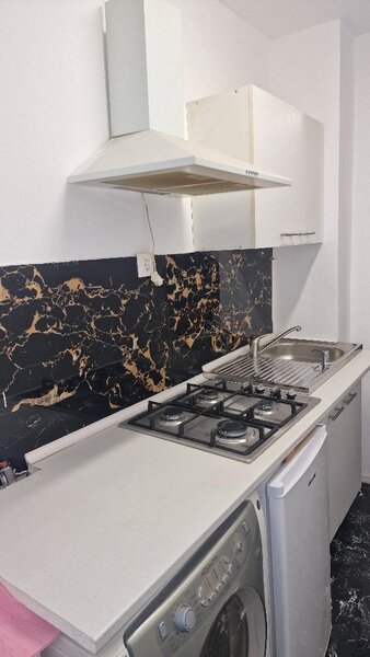 Lacul Tei, Domino, Parcul Circului